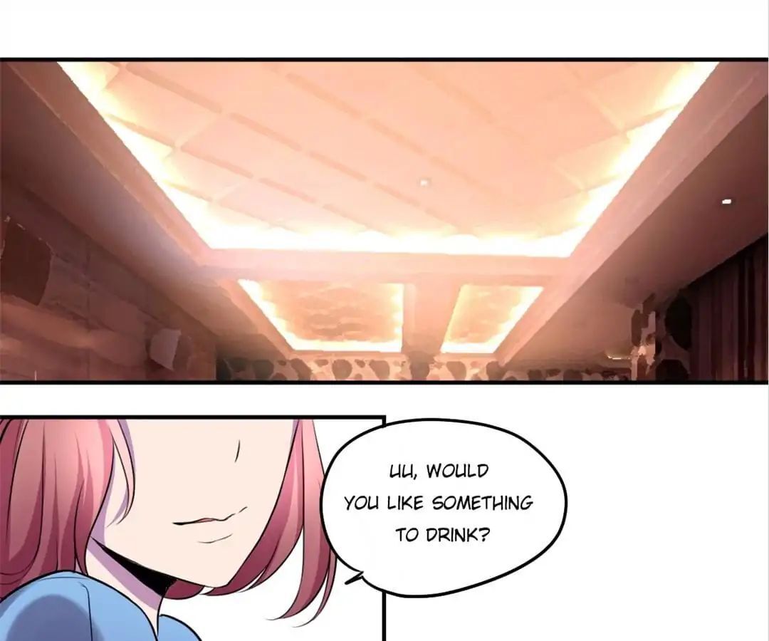 Hello To My God Chapter 18 - page 5