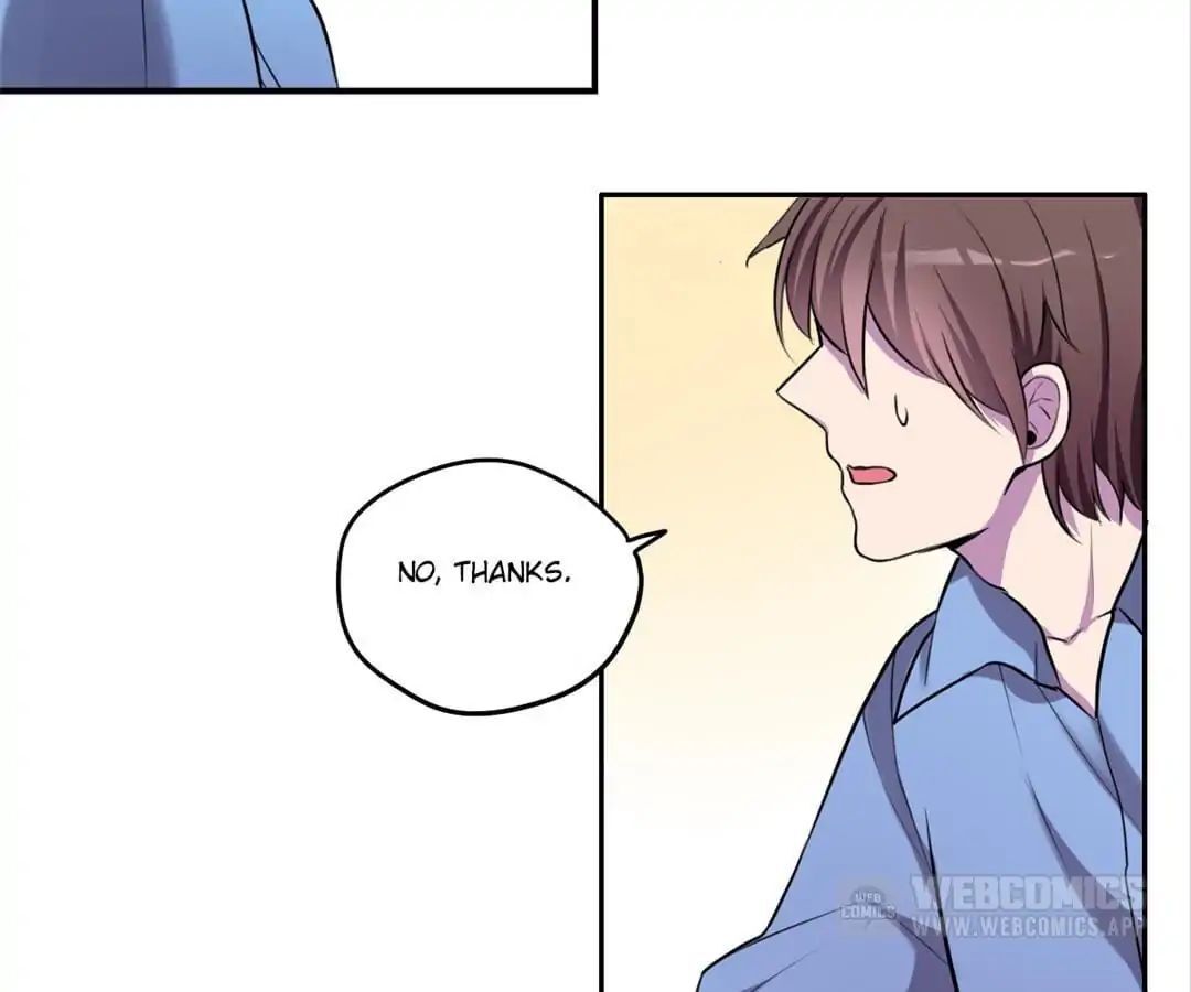 Hello To My God Chapter 18 - page 6