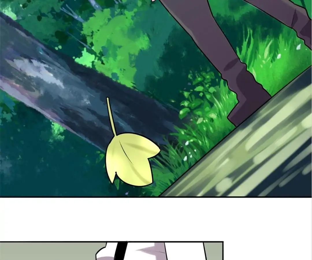 Hello To My God Chapter 19 - page 11