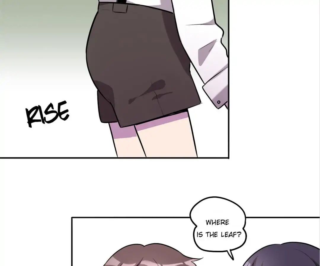 Hello To My God Chapter 19 - page 12