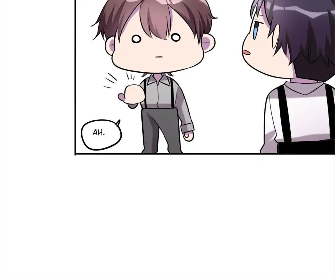 Hello To My God Chapter 19 - page 13