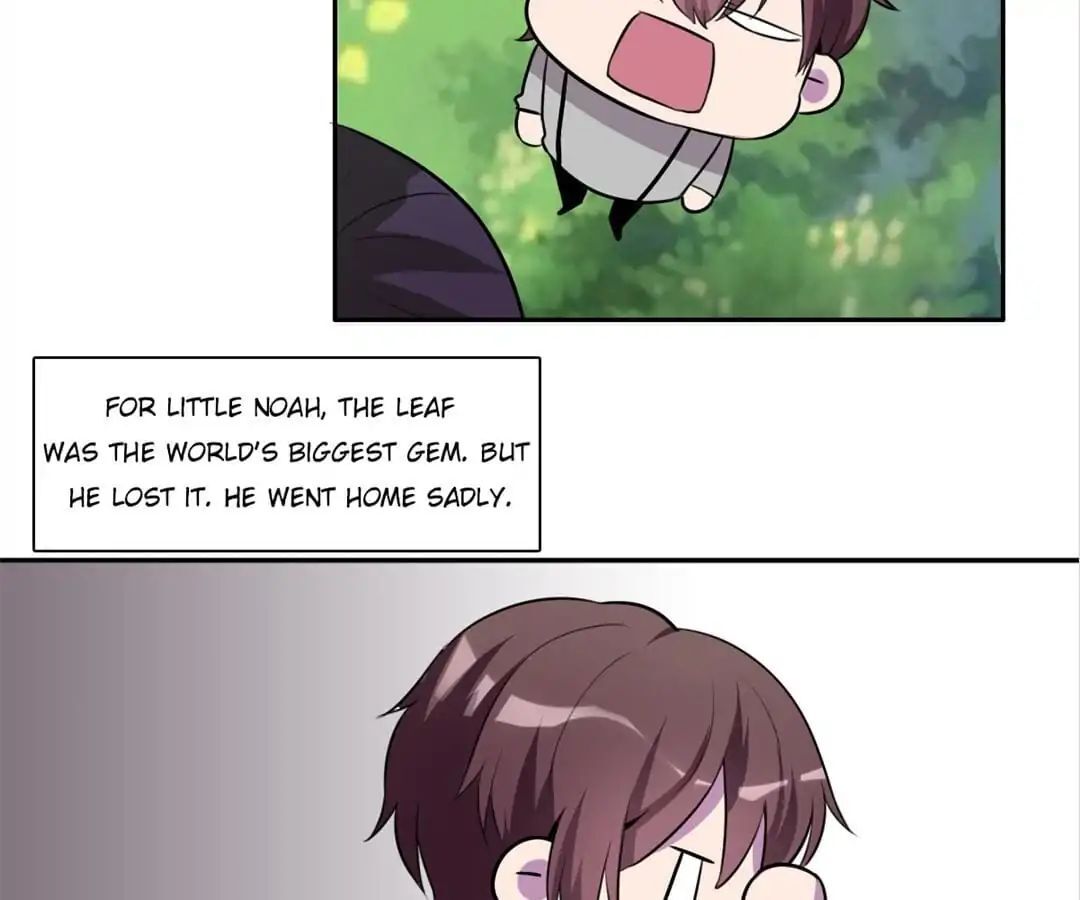 Hello To My God Chapter 19 - page 15