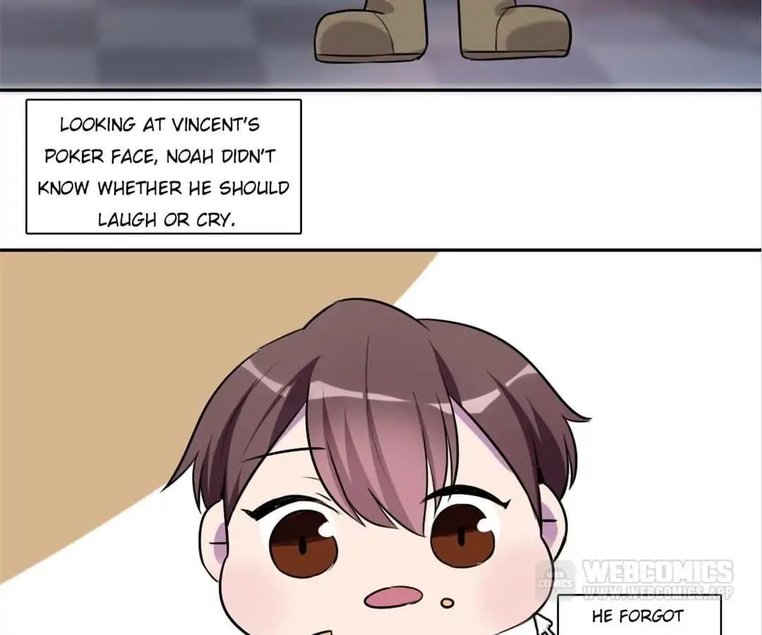 Hello To My God Chapter 19 - page 18