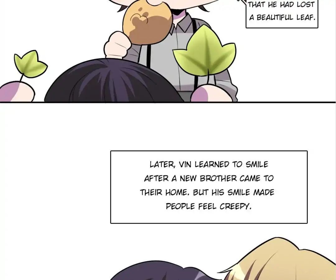 Hello To My God Chapter 19 - page 19