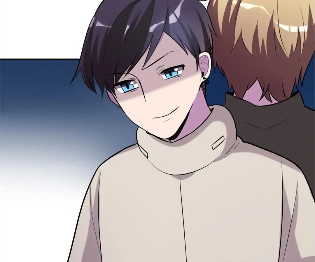 Hello To My God Chapter 19 - page 20