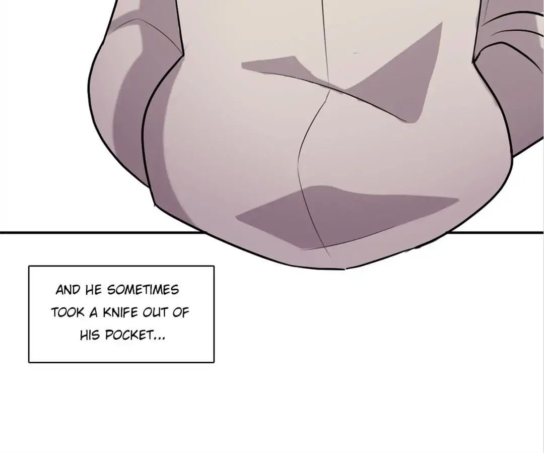 Hello To My God Chapter 19 - page 21