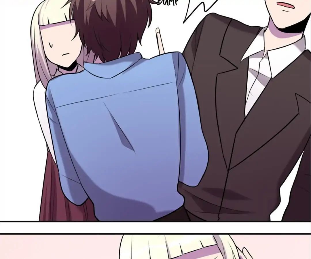 Hello To My God Chapter 19 - page 24
