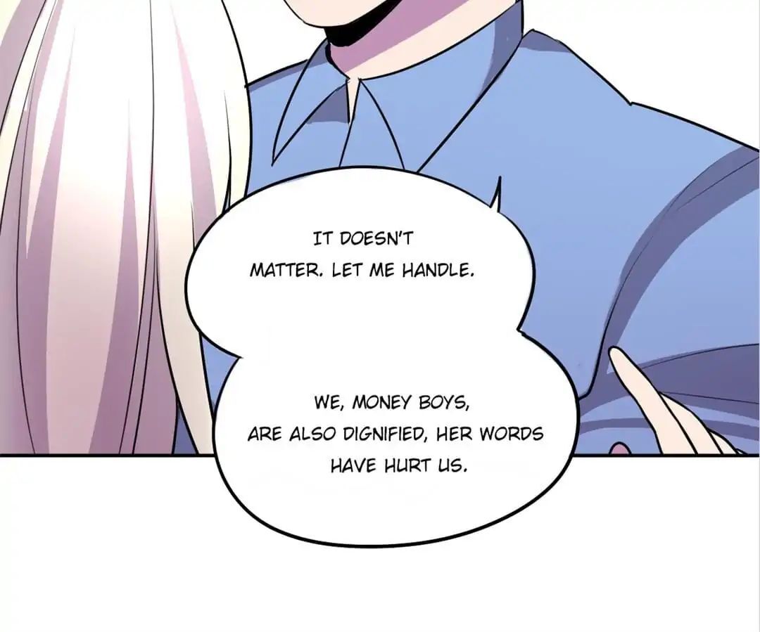 Hello To My God Chapter 19 - page 29