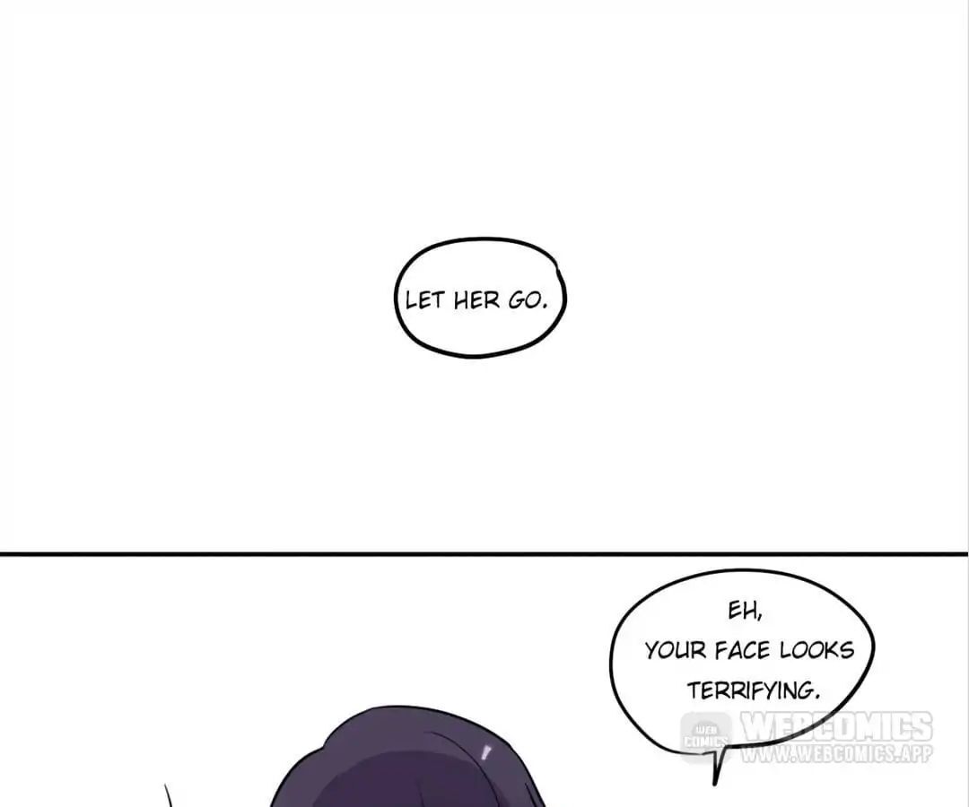 Hello To My God Chapter 19 - page 30