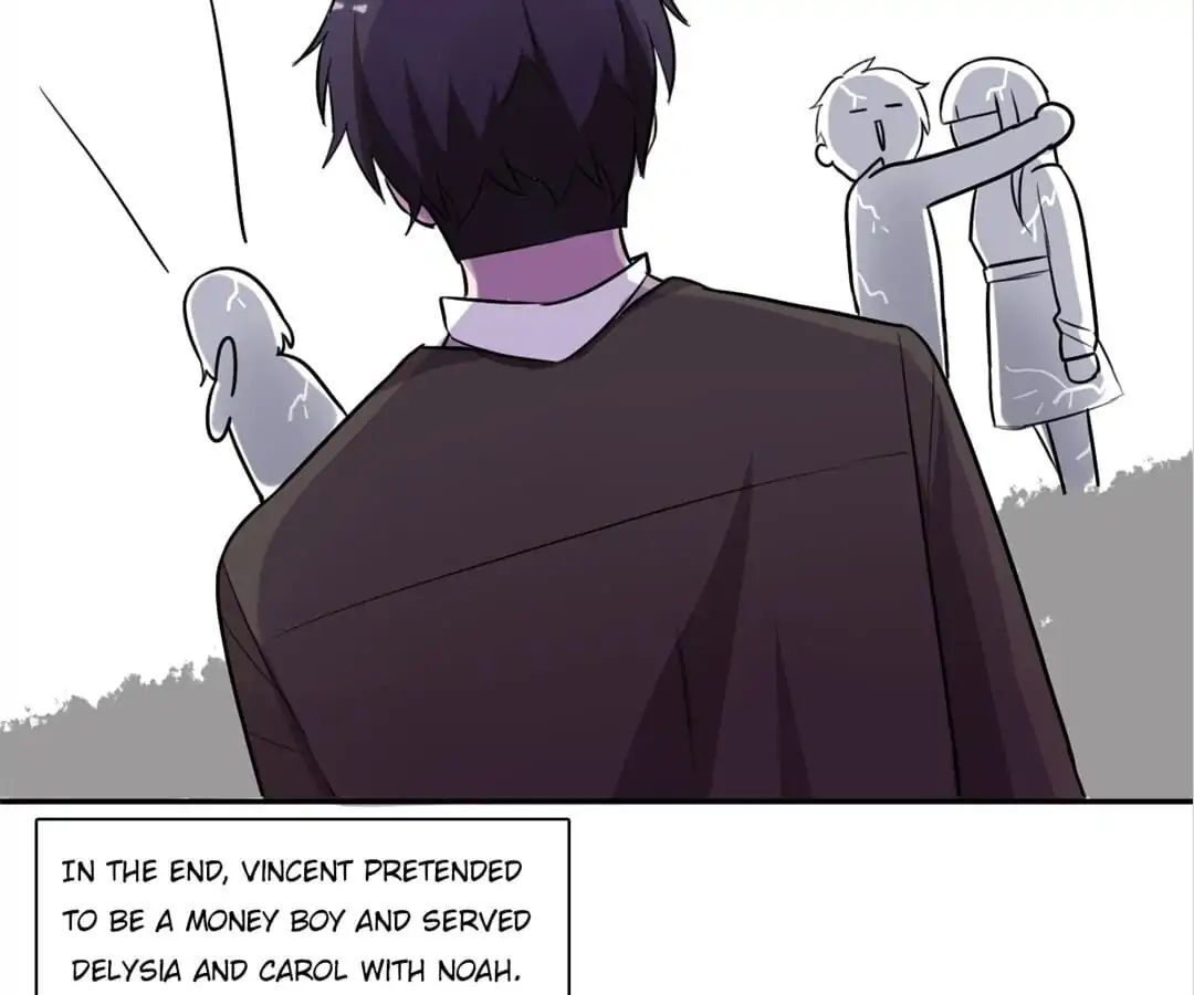 Hello To My God Chapter 19 - page 31
