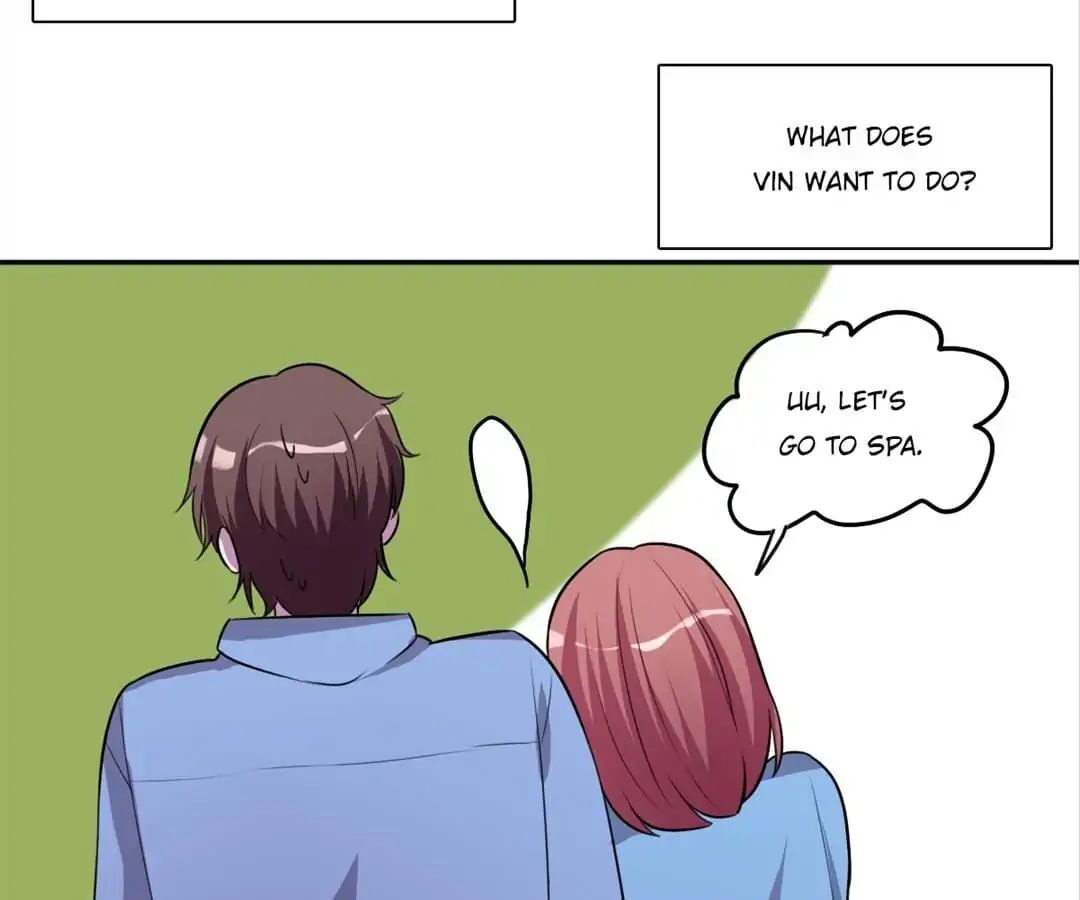 Hello To My God Chapter 19 - page 32