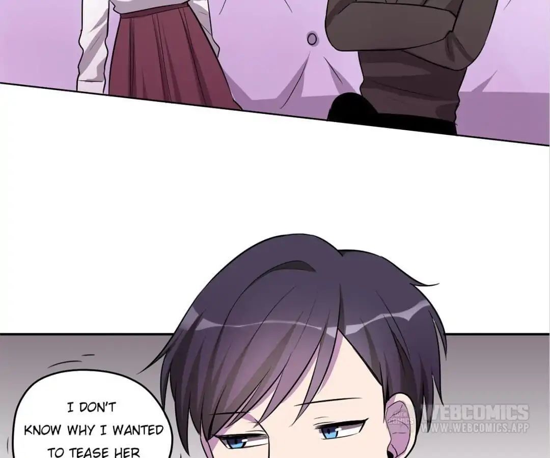 Hello To My God Chapter 19 - page 34