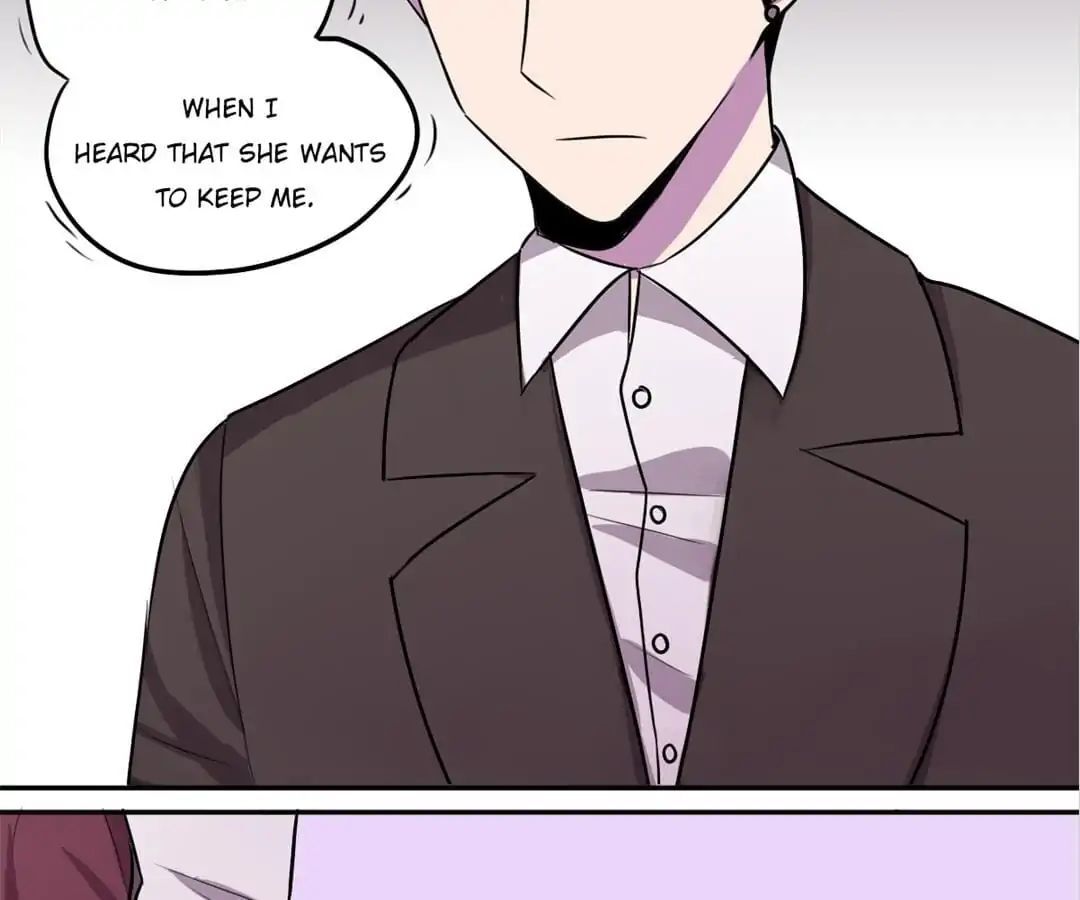 Hello To My God Chapter 19 - page 35