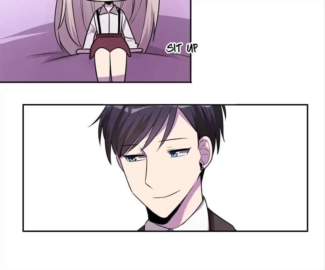 Hello To My God Chapter 19 - page 37