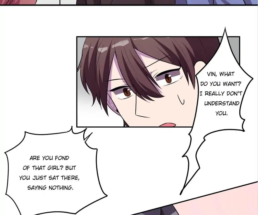 Hello To My God Chapter 19 - page 43