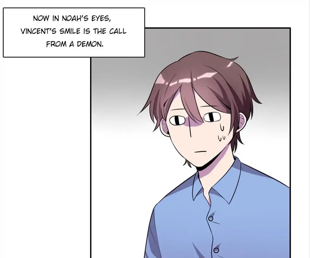 Hello To My God Chapter 19 - page 5