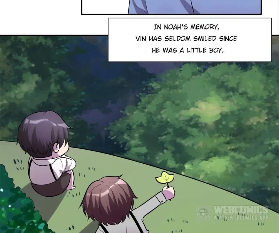 Hello To My God Chapter 19 - page 6