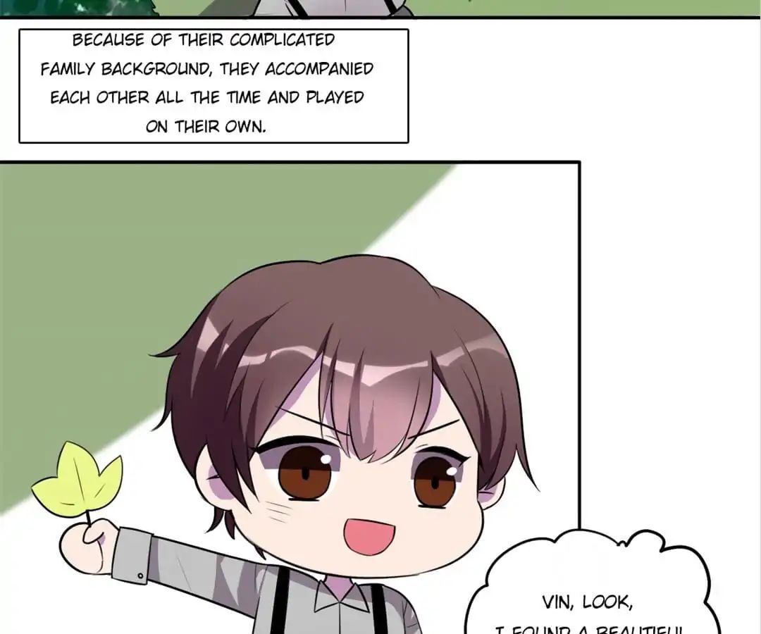 Hello To My God Chapter 19 - page 7