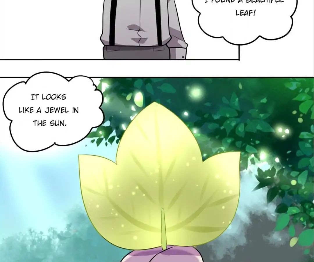 Hello To My God Chapter 19 - page 8