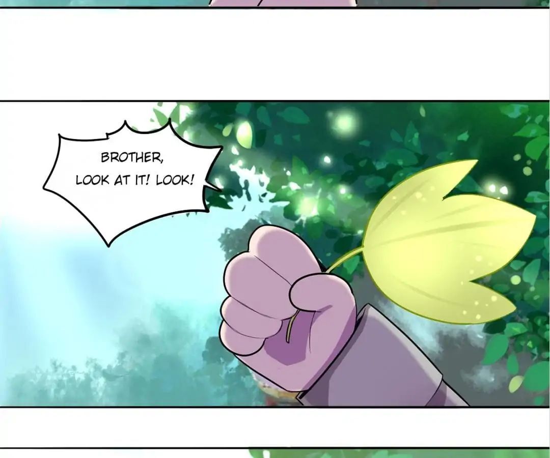 Hello To My God Chapter 19 - page 9