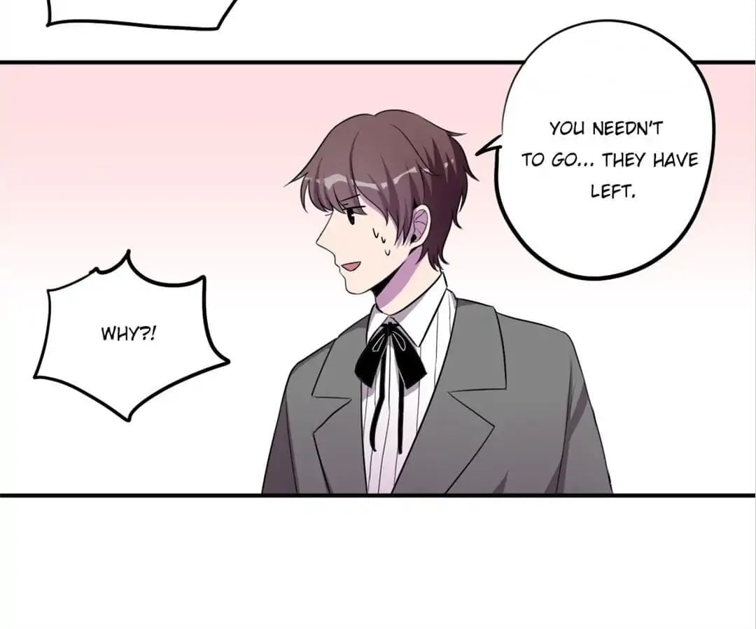 Hello To My God Chapter 20 - page 12