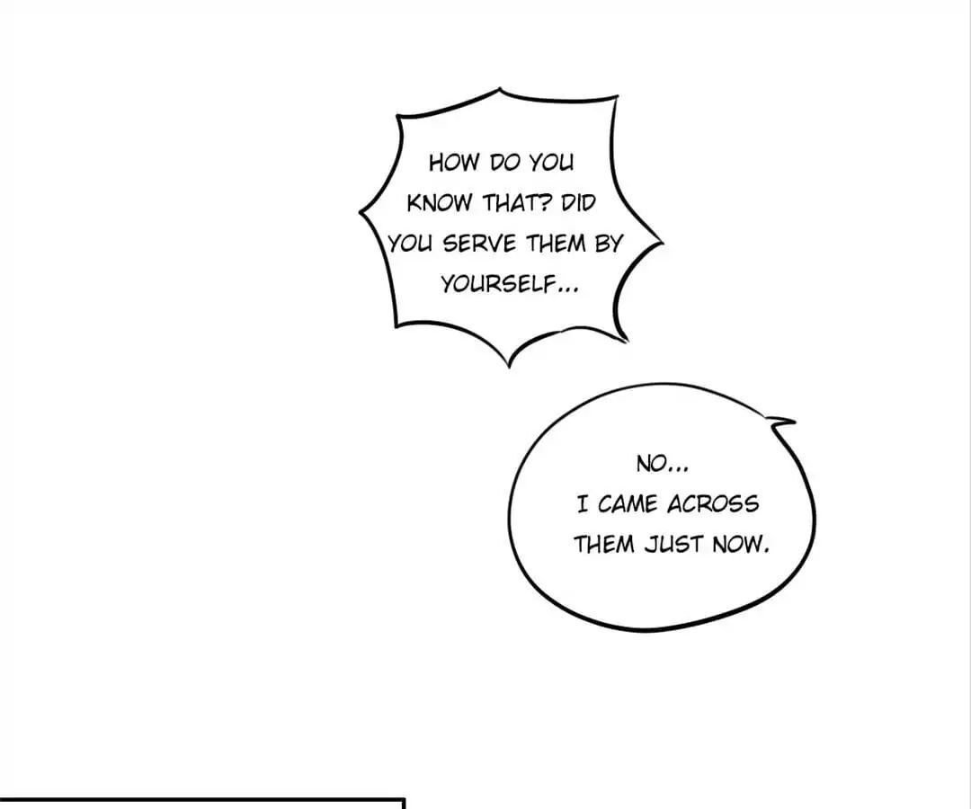 Hello To My God Chapter 20 - page 13