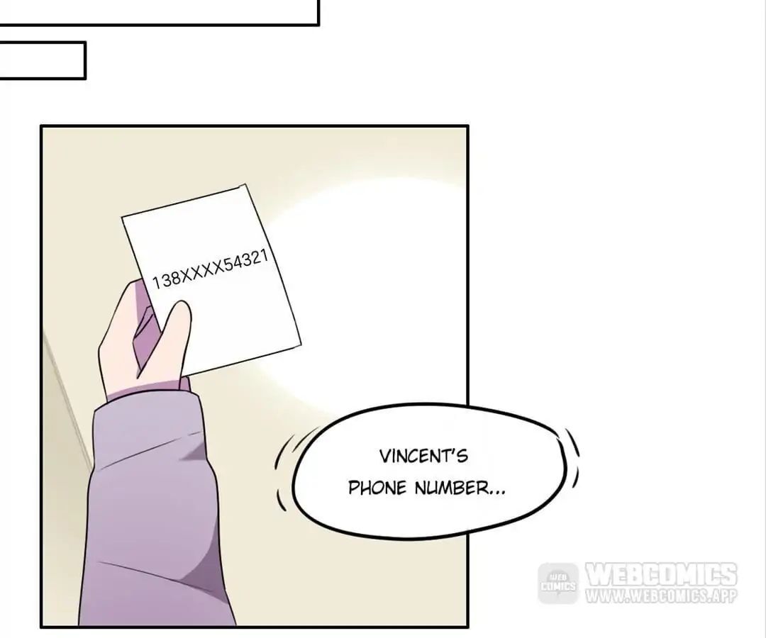 Hello To My God Chapter 20 - page 14