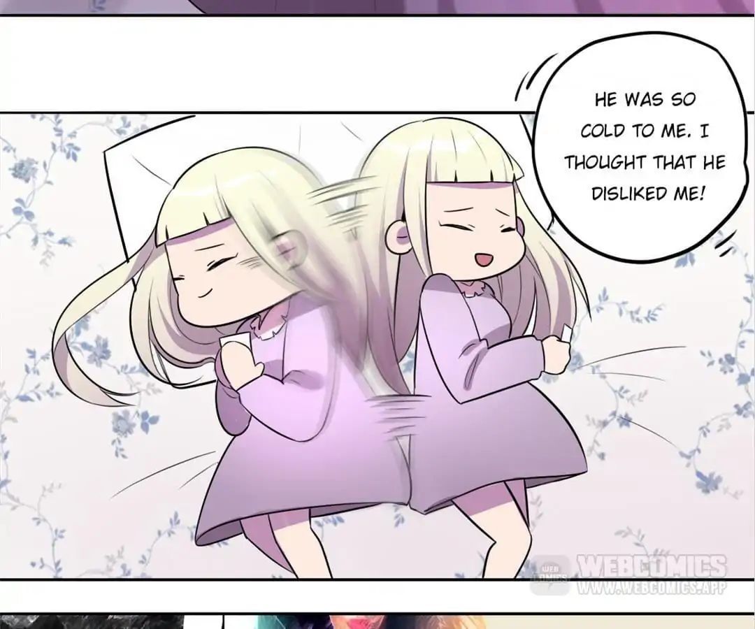 Hello To My God Chapter 20 - page 18