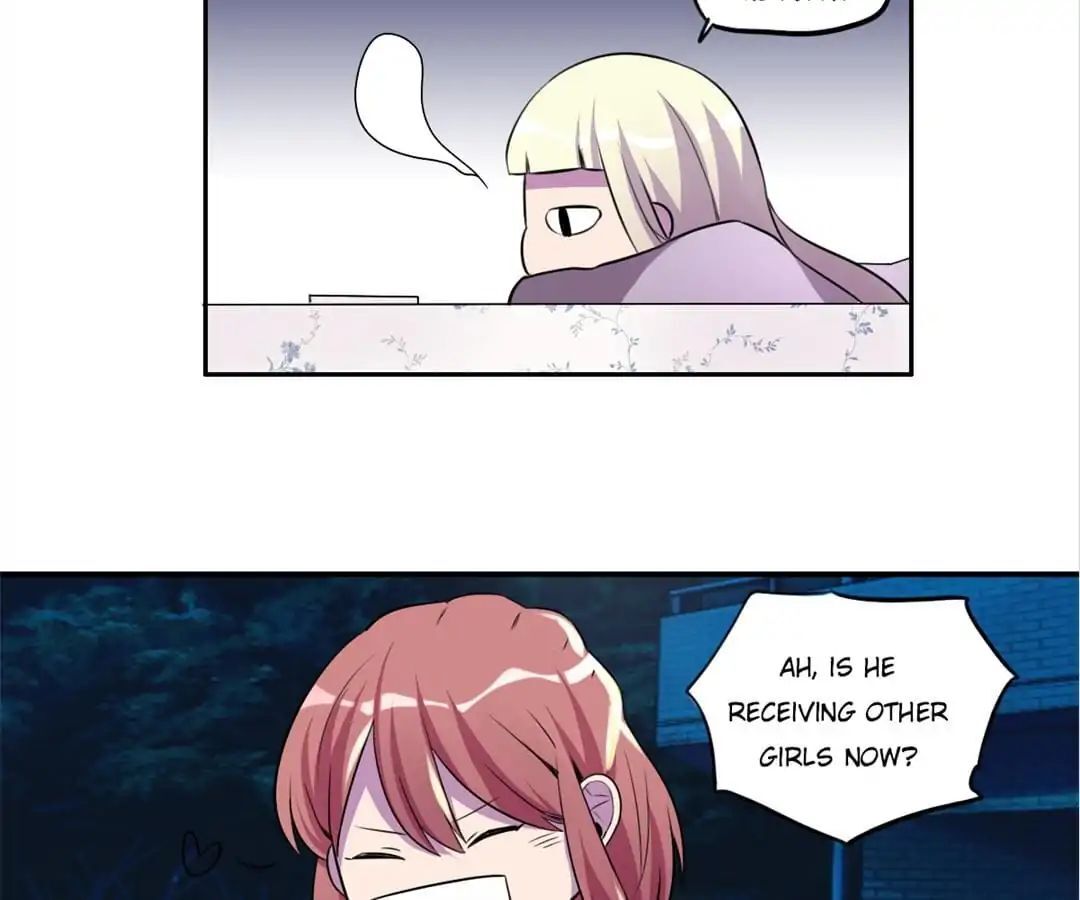 Hello To My God Chapter 20 - page 24