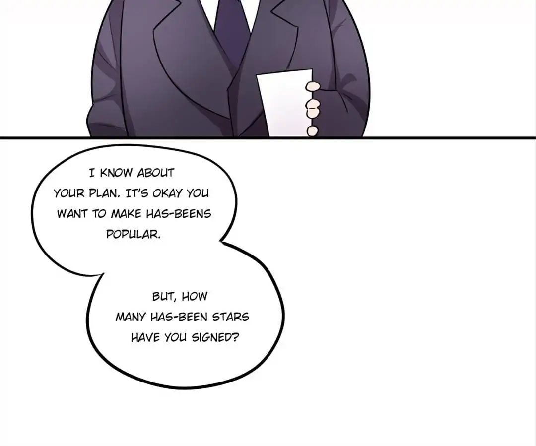 Hello To My God Chapter 20 - page 28