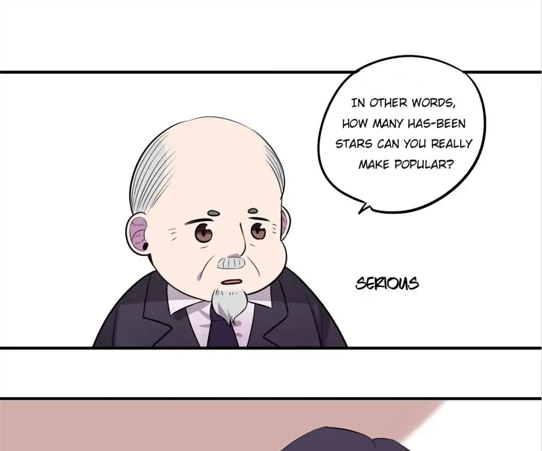 Hello To My God Chapter 20 - page 29