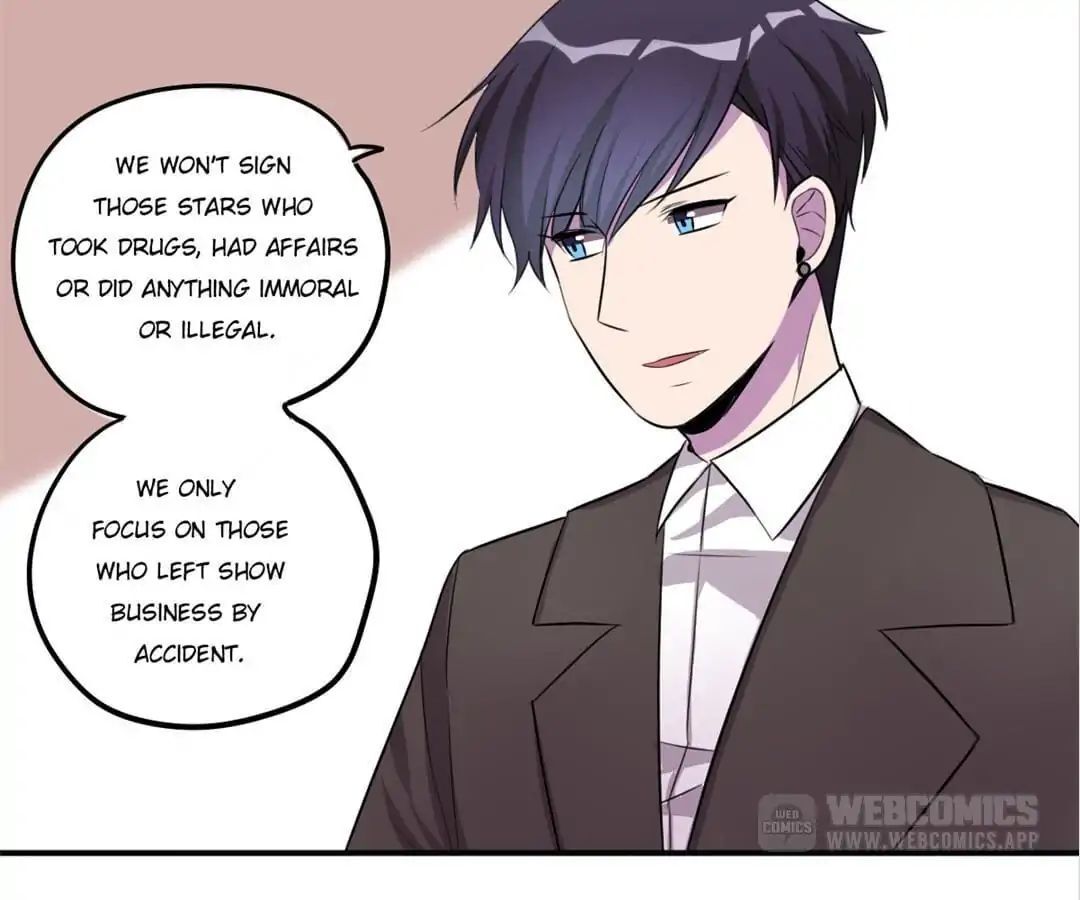 Hello To My God Chapter 20 - page 30