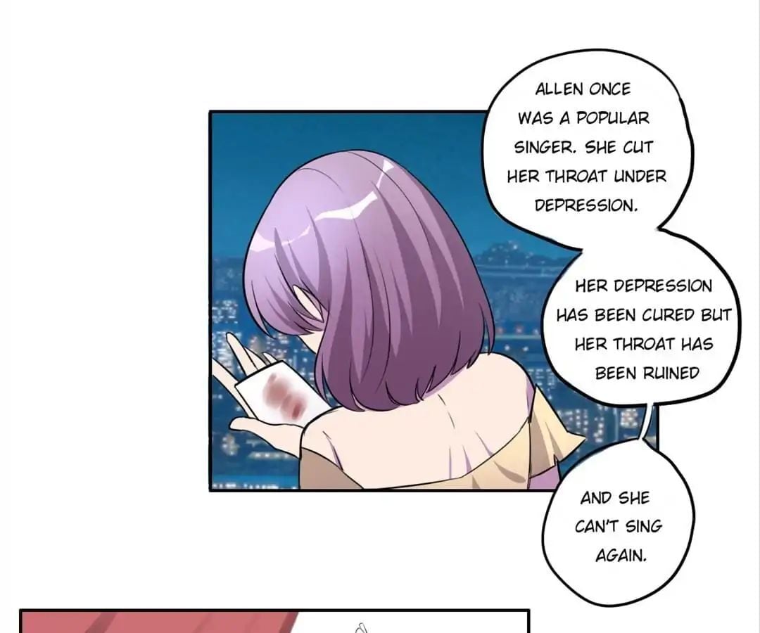 Hello To My God Chapter 20 - page 31