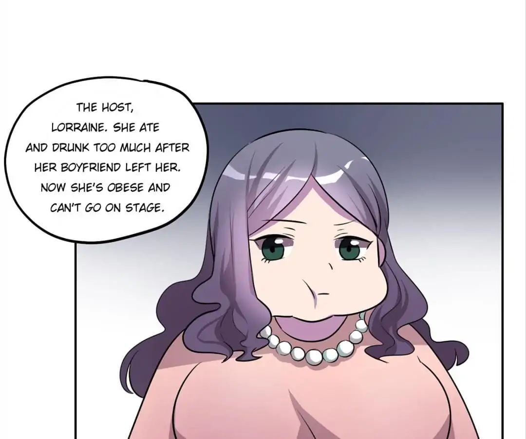 Hello To My God Chapter 20 - page 33