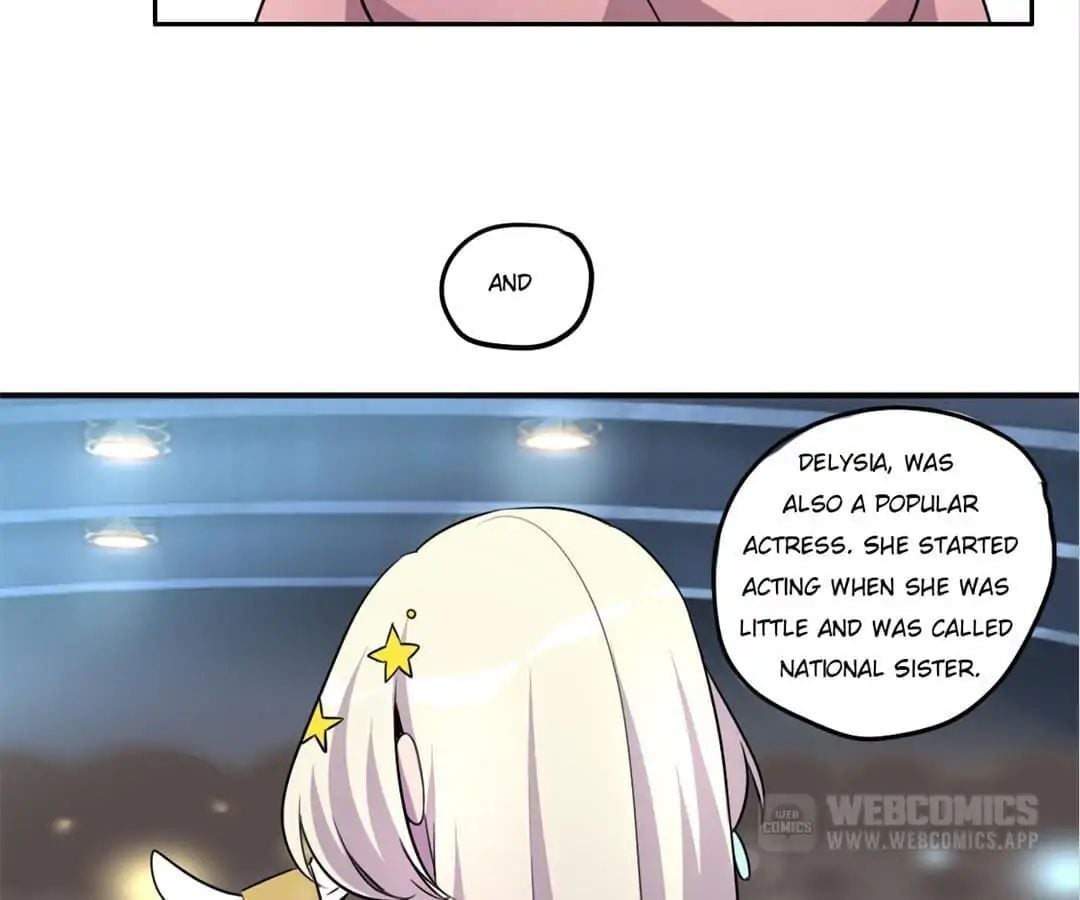 Hello To My God Chapter 20 - page 34