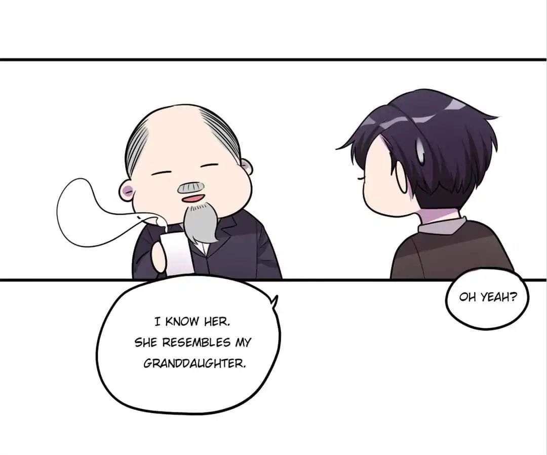 Hello To My God Chapter 20 - page 36