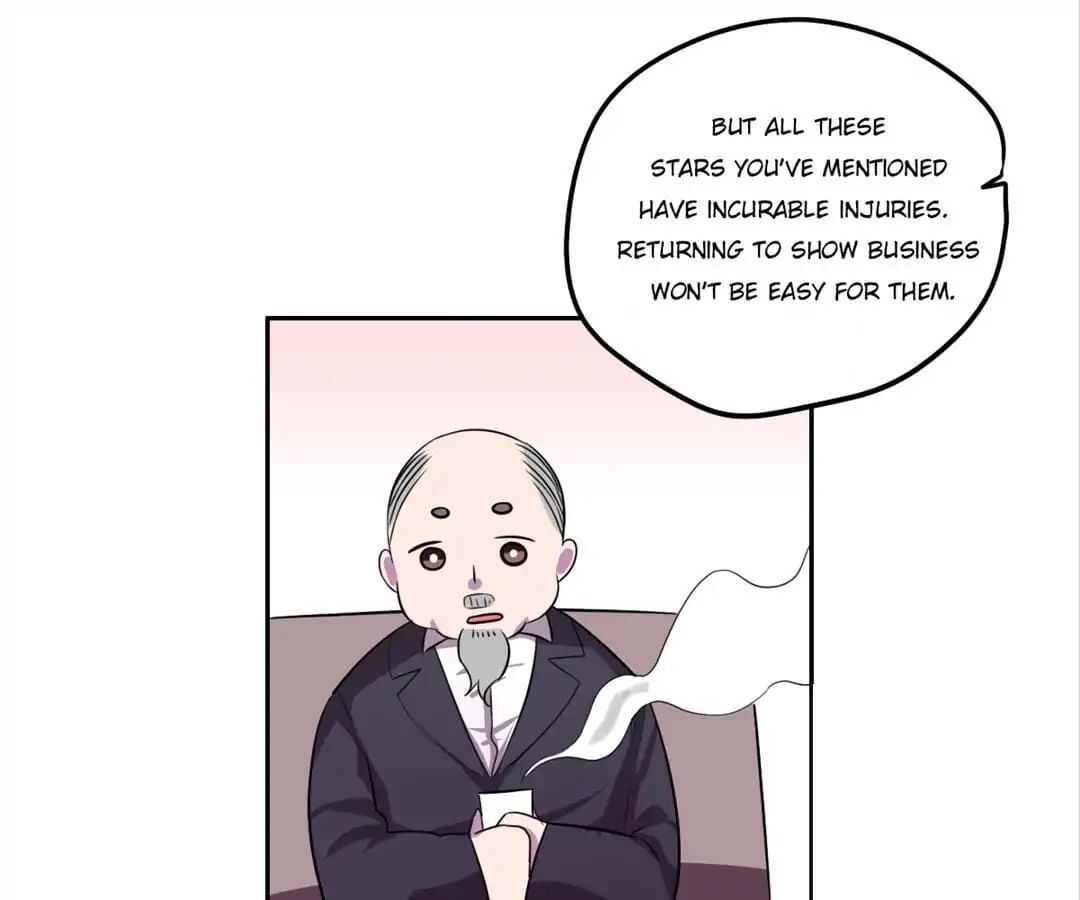 Hello To My God Chapter 20 - page 37