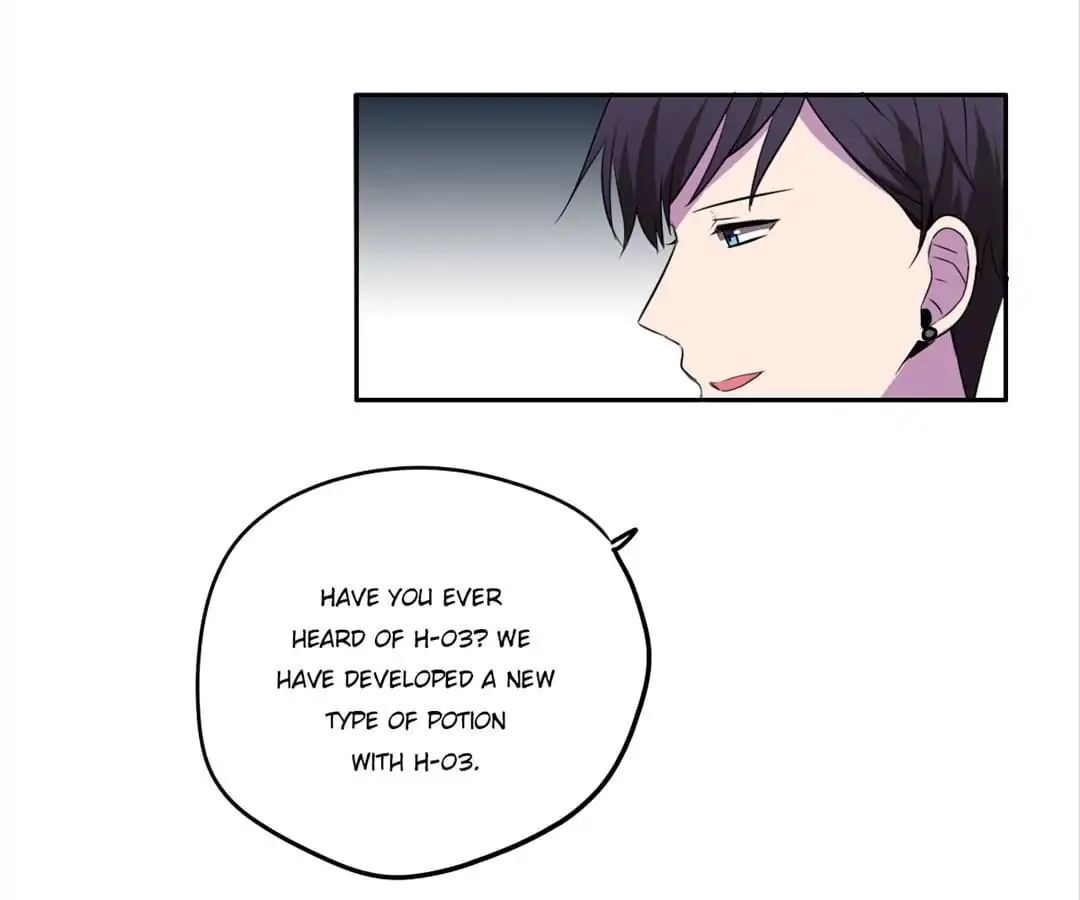 Hello To My God Chapter 20 - page 39