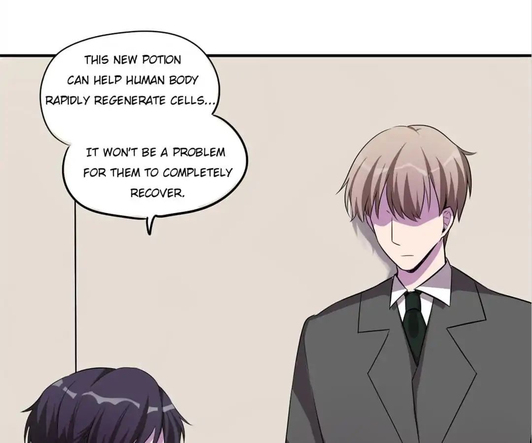 Hello To My God Chapter 20 - page 40