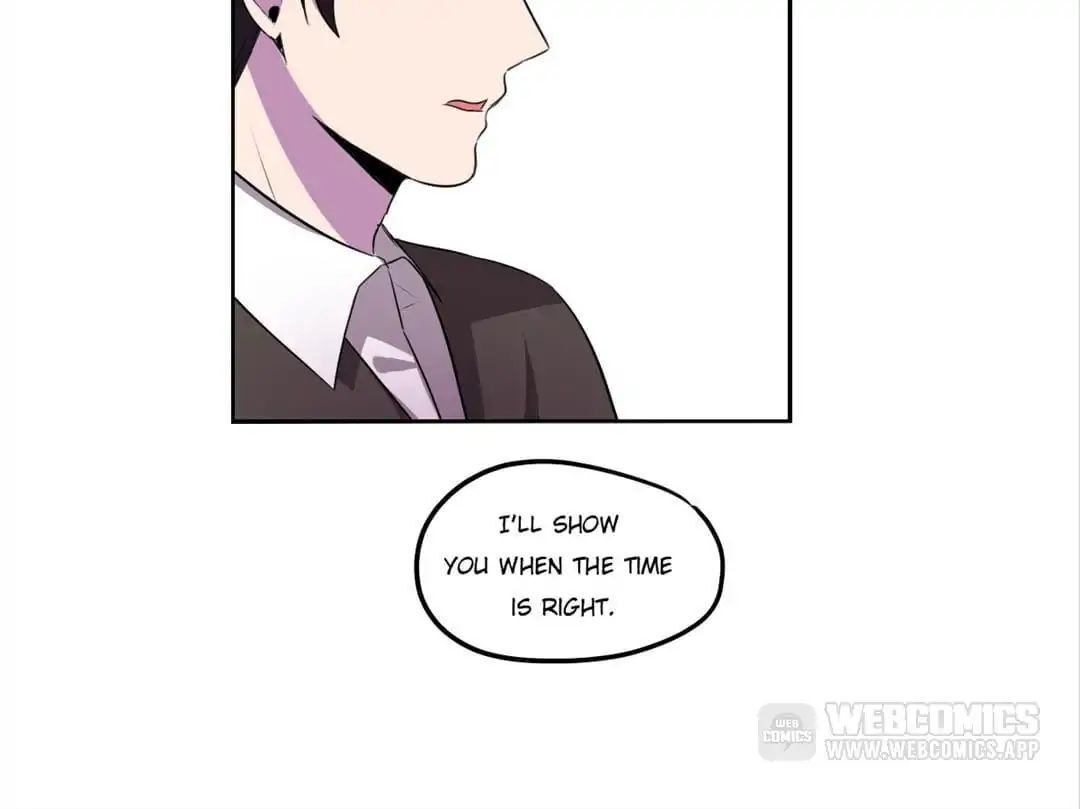 Hello To My God Chapter 20 - page 42