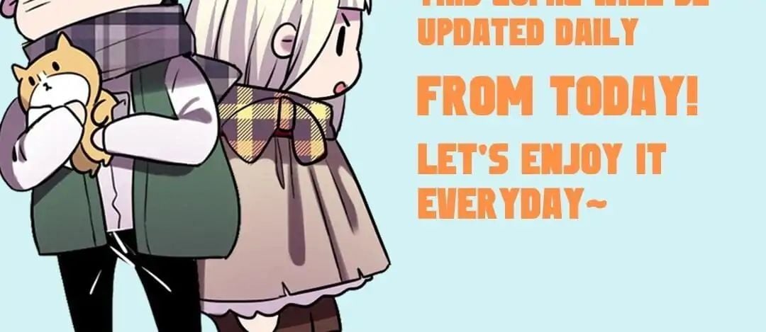 Hello To My God Chapter 20 - page 44