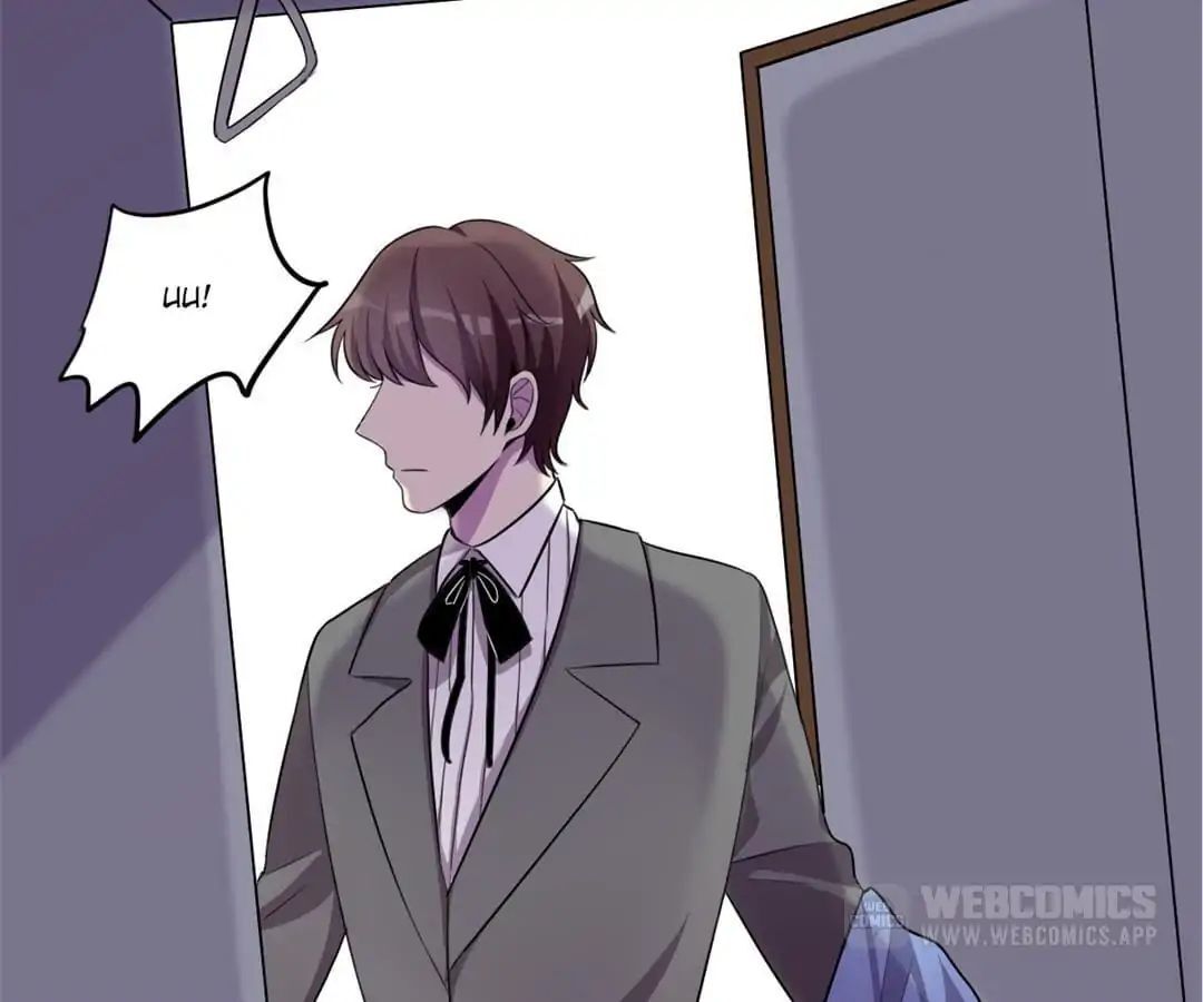 Hello To My God Chapter 20 - page 6
