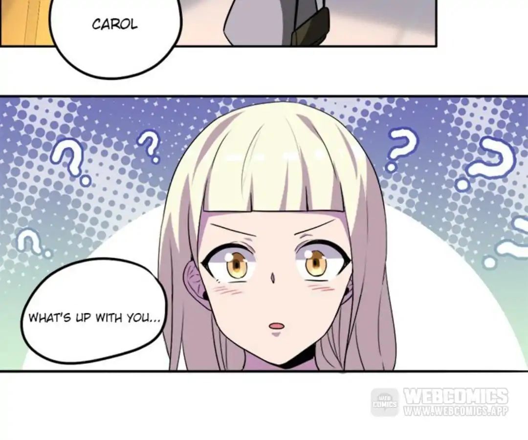 Hello To My God Chapter 30 - page 10