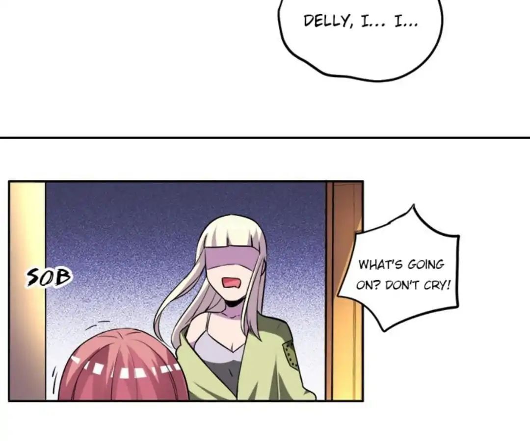 Hello To My God Chapter 30 - page 12