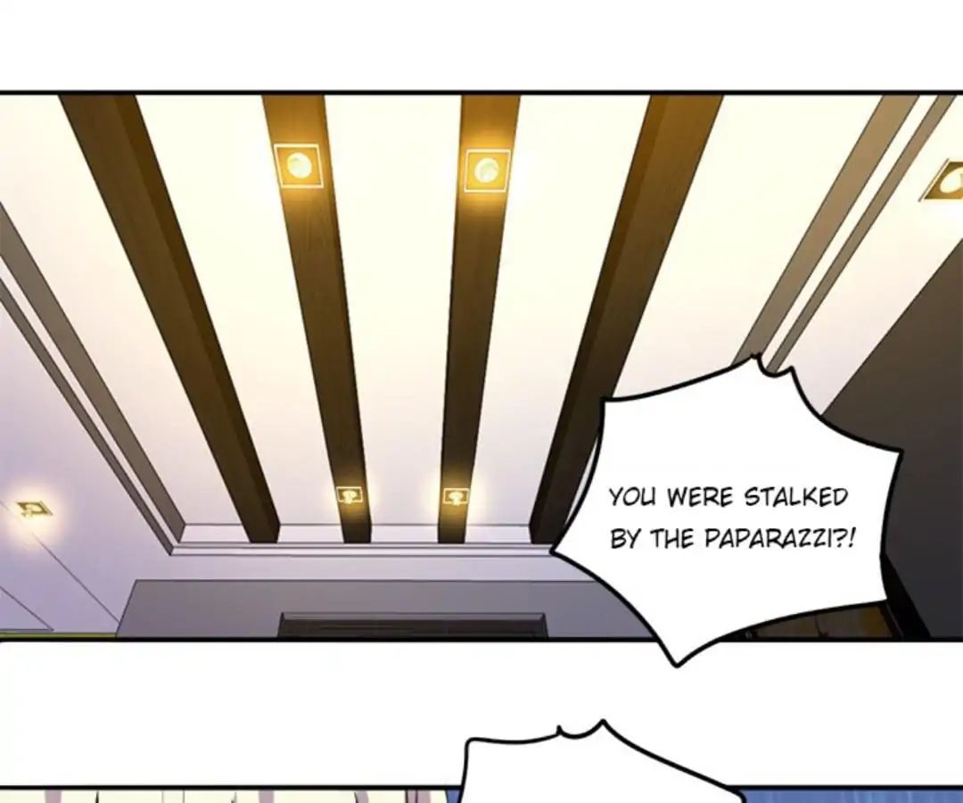 Hello To My God Chapter 30 - page 13