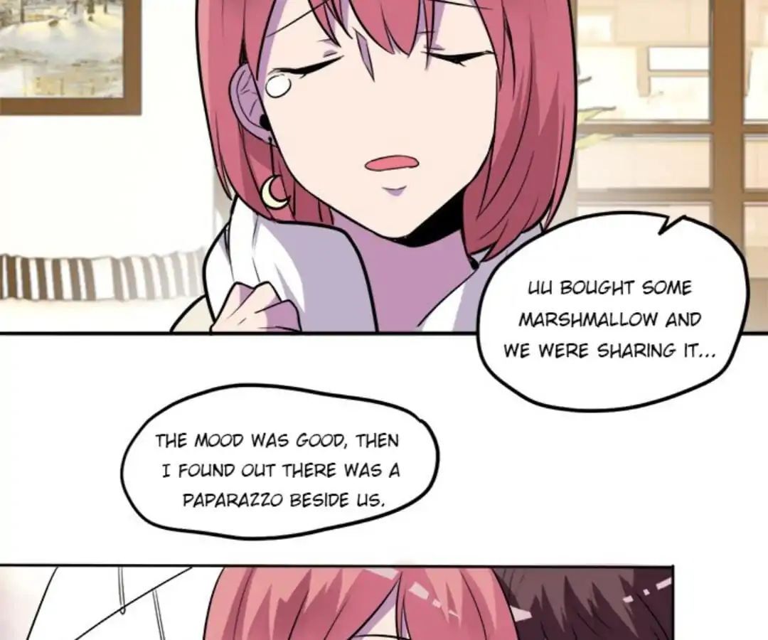 Hello To My God Chapter 30 - page 15
