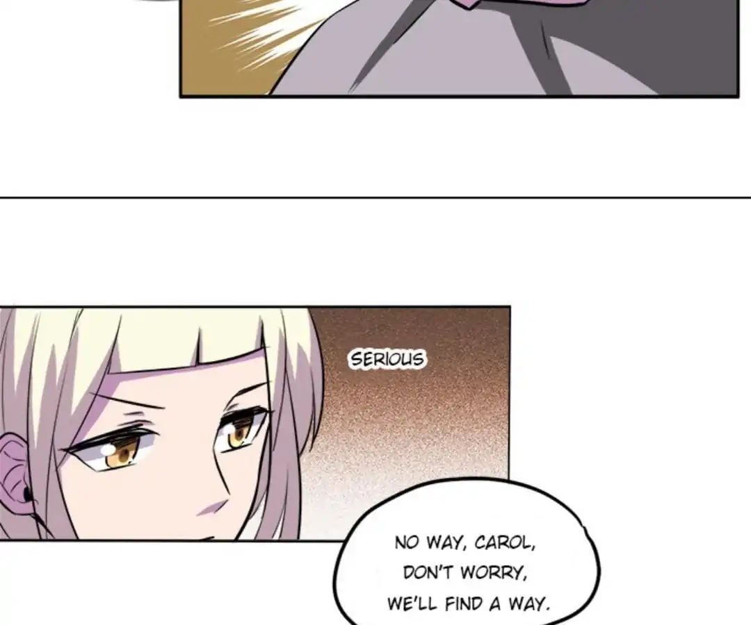 Hello To My God Chapter 30 - page 20