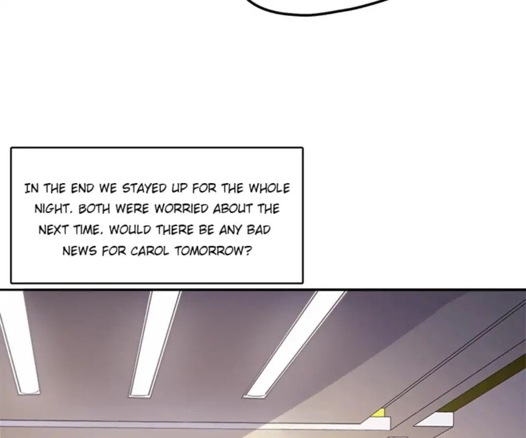 Hello To My God Chapter 30 - page 21
