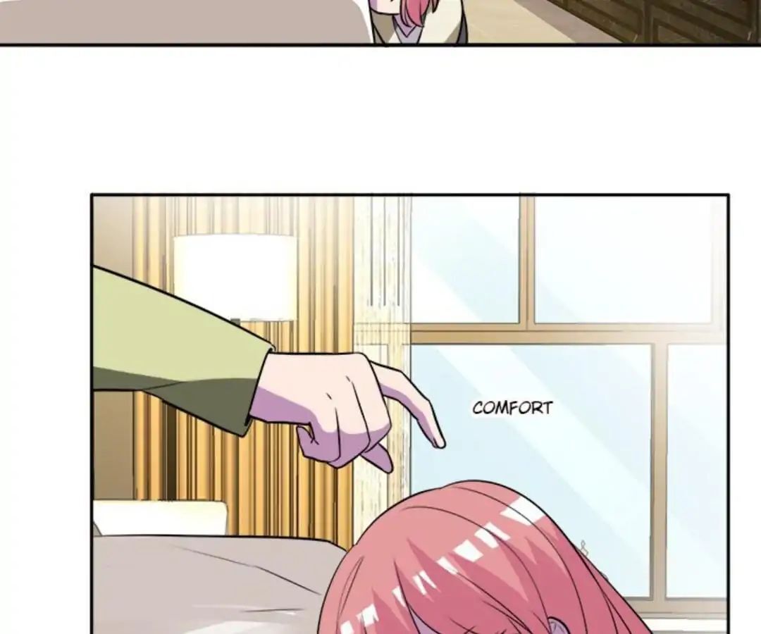 Hello To My God Chapter 30 - page 23