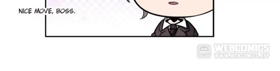 Hello To My God Chapter 30 - page 30